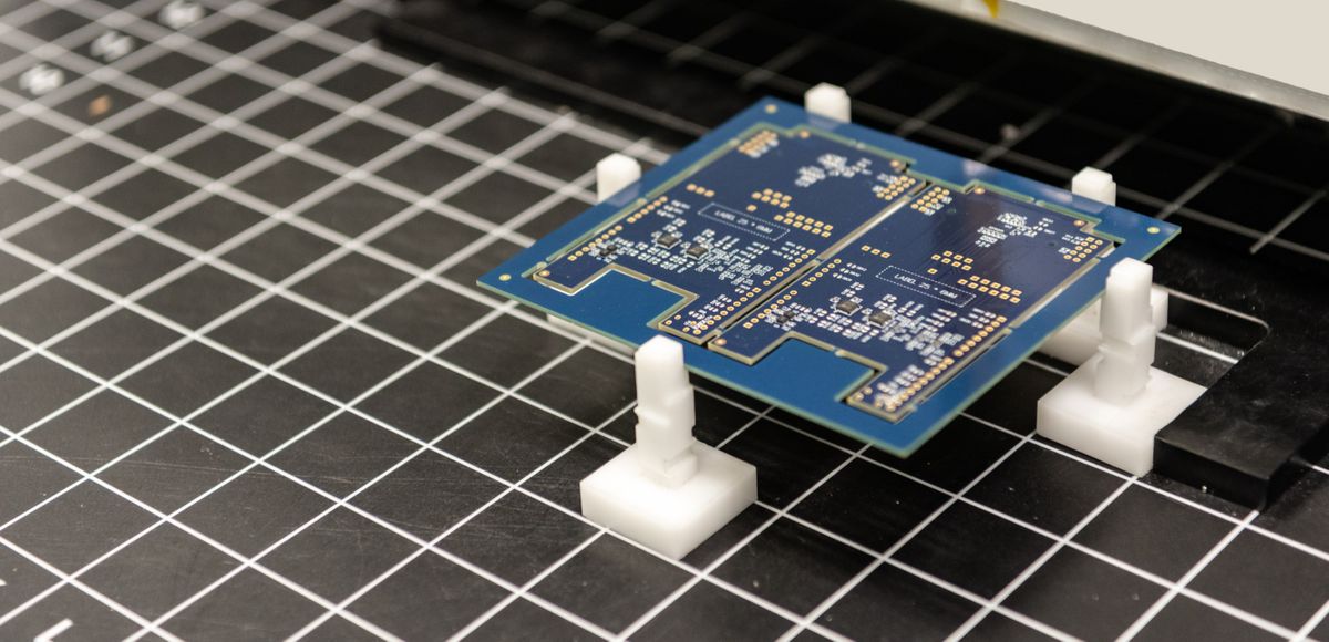 TestWorks (Scotland) Ltd acquires the business of Quality Precision Electronics Ltd, expanding service offerings and strengthening market position