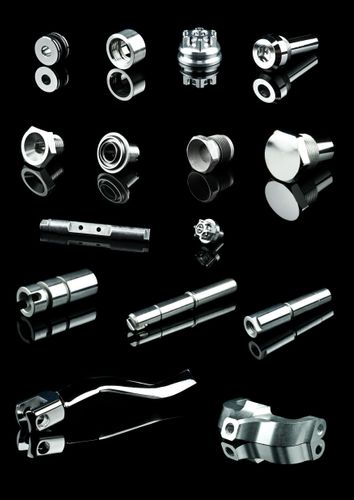 Automobile components