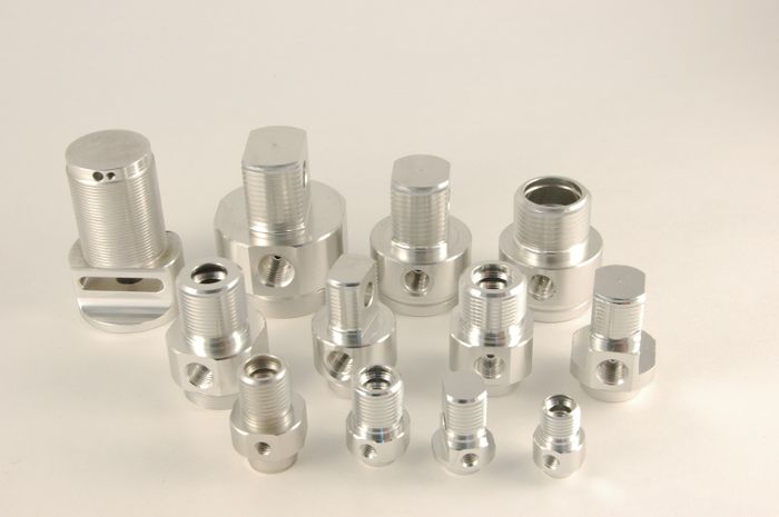 Hydraulic and Pneumatic component