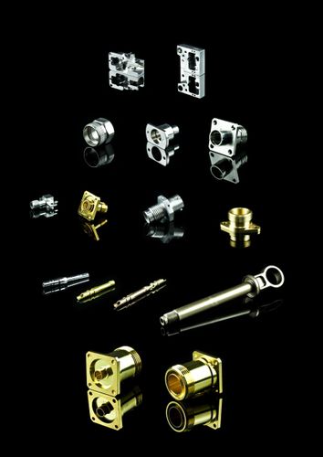 Optic Electronic Components