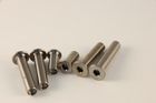 Titanium Components