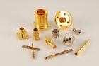 Copper/Brass Turning Components