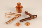 Copper/Brass Turning Components