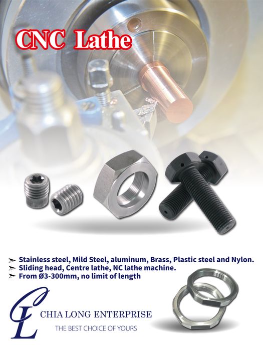 Customized components