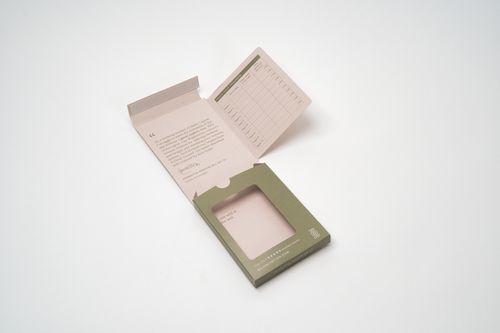 Bespoke Packaging