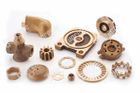 Copper Alloys Casting and Machining