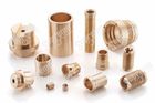 Copper Alloys Casting and Machining
