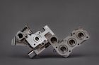 Precision Machined Parts