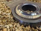 Welding Services - Fabrications & Assemblies