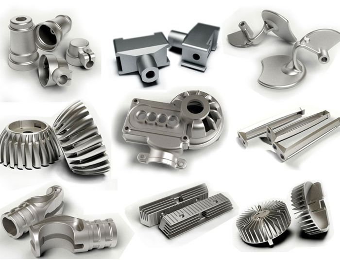 Die Casting