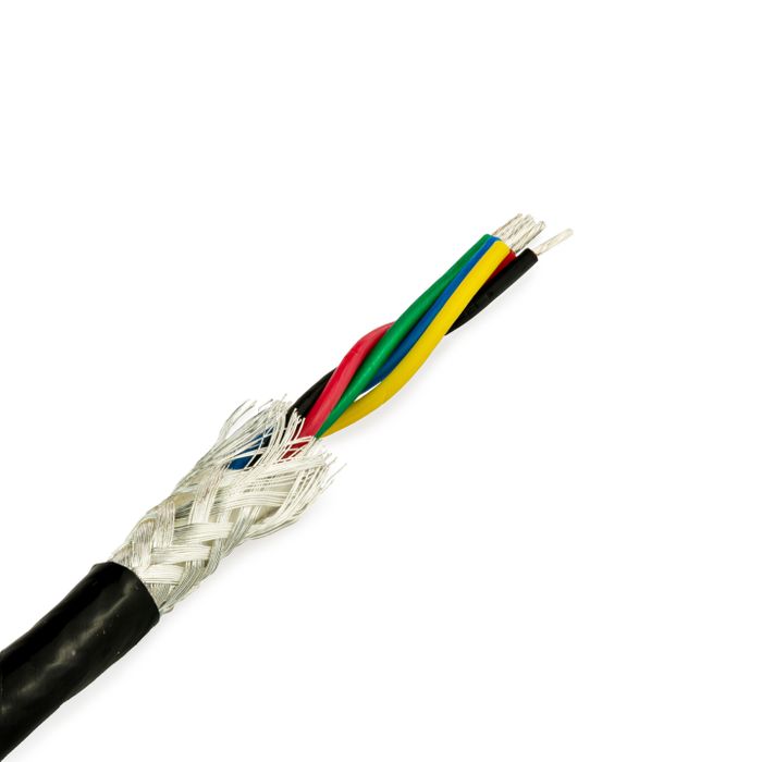 Cable and Wire