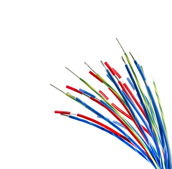 Cable and Wire