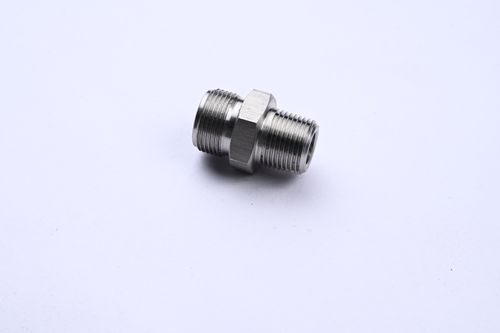 1/2 INCH OD X 1/4 INCH BSPT MALE CONNECTOR