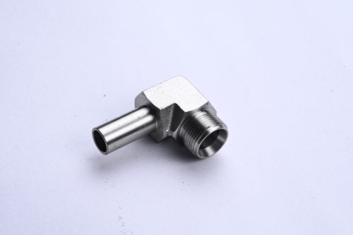 1/2 INCH X SWIVEL UNION MALE ELBOW