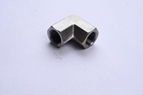 3/8 INCH FEMALE ELBOW