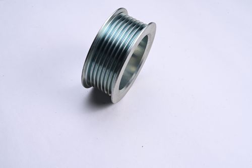 GROOVED PULLEY