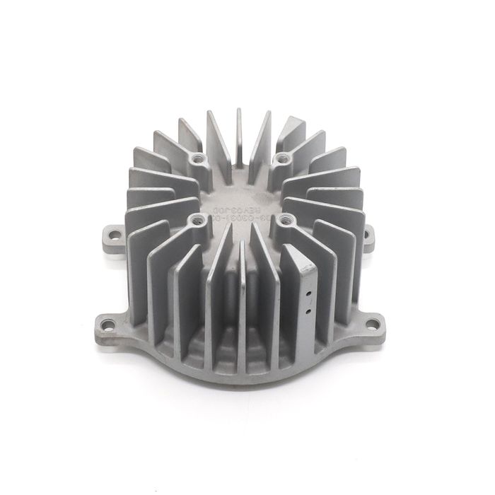 Aluminum Die Casting Product