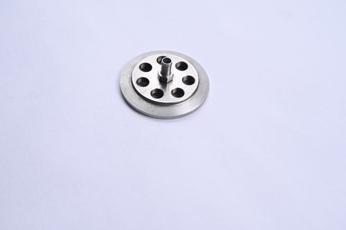 TUBE ADAPTER PLATE