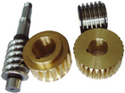 Worm Gears & Worms