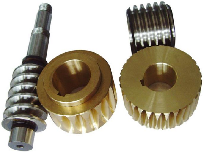 Worm Gears & Worms