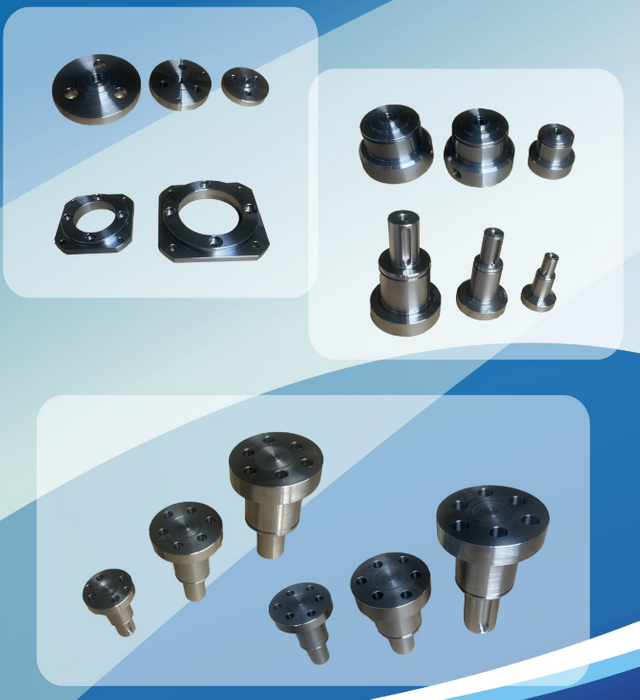 Planetary gearbox accessories