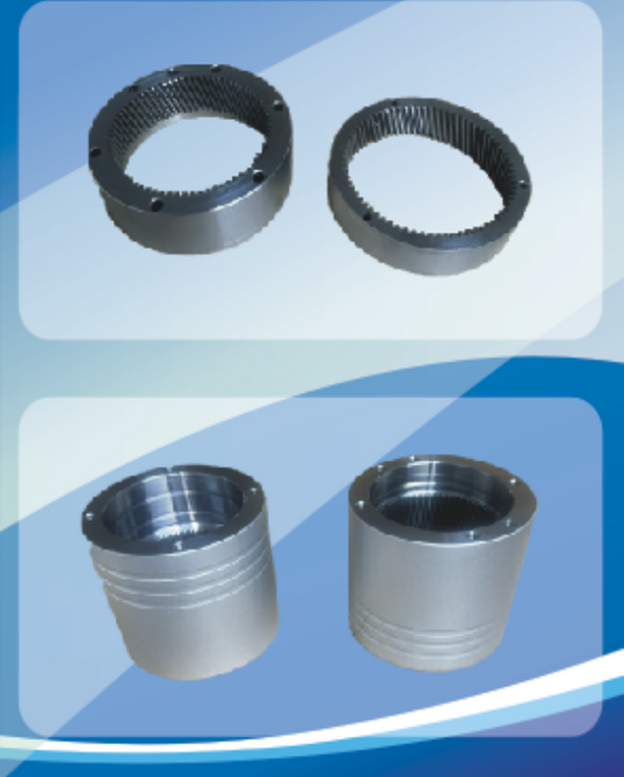 Planetary gearbox accessories