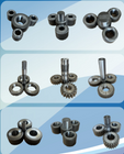 Planetary gearbox accessories