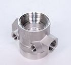stainless steel castings and pressing parts