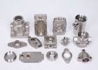 stainless steel castings and pressing parts