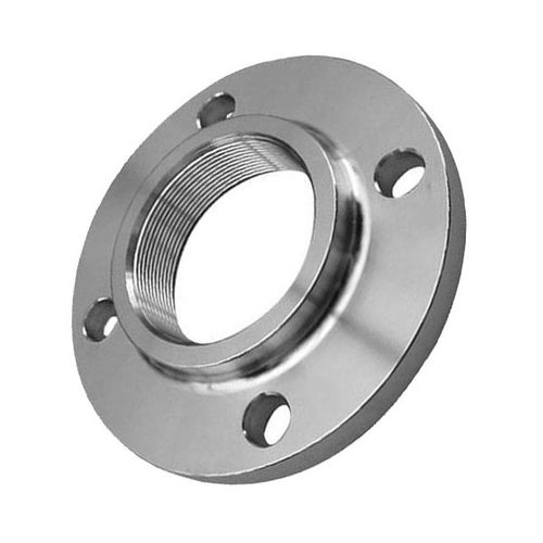 Carbon Steel Forged Welding Plate Flange