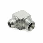 Forged Carbon Steel NPT Threaded Joint Fitting for Hydraulic