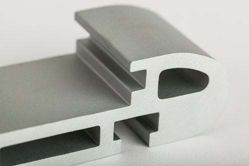 Cableplus Europe - Aluminium Extrusion