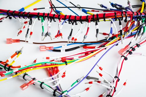 Cableplus Europe - Custom Wiring Looms and Cable Assembly