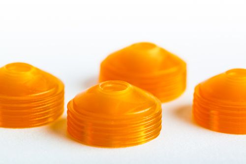 Cableplus Europe - Plastic Injection Moulding