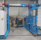 Special Purpose Machinery