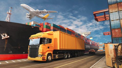 Stock Holding And Logistics To Your Doorstep