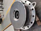 TC Coated Casing, Impeller & Case Cover