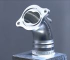 Machined Parts