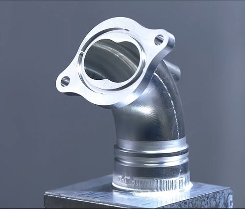 Machined Parts