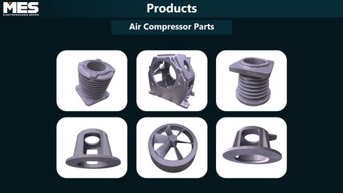 Air Compressor Parts