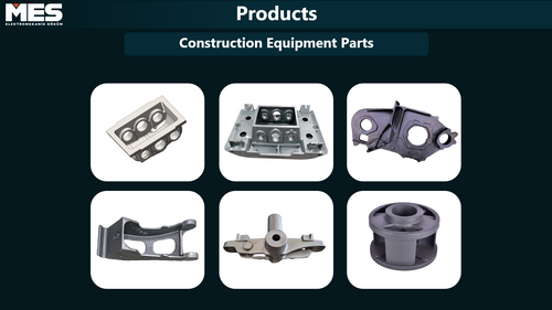 Construction Parts