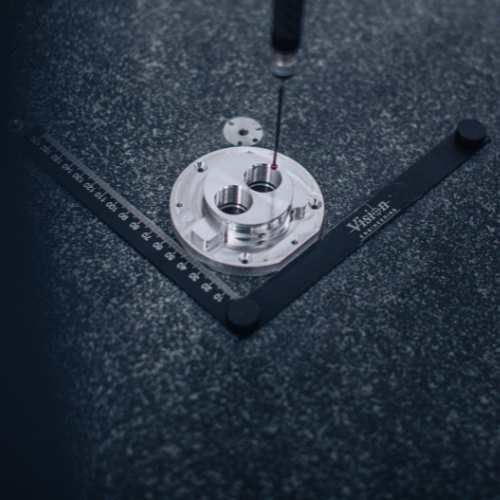CNC Milling