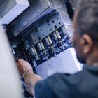 CNC Milling