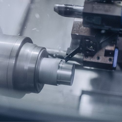 CNC Turning