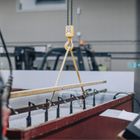 Hard Anodising