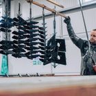 Hard Anodising