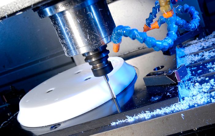 Examples of our Engineering Services