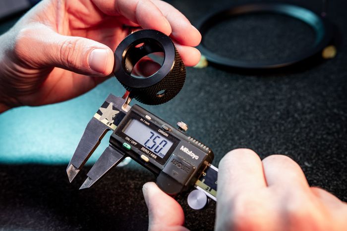 Examples of our Engineering Services