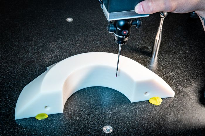 Examples of our Engineering Services