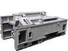 CNC Lathe Bed